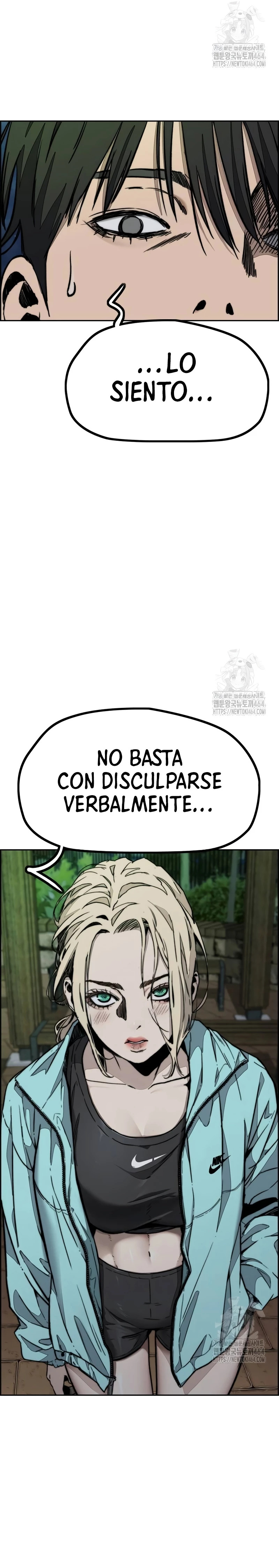 Read Cortavientos ES Manga Online