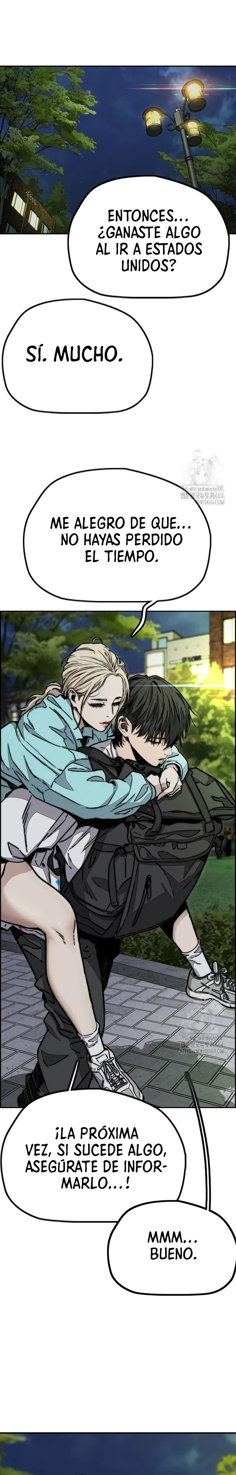 Read Cortavientos ES Manga Online