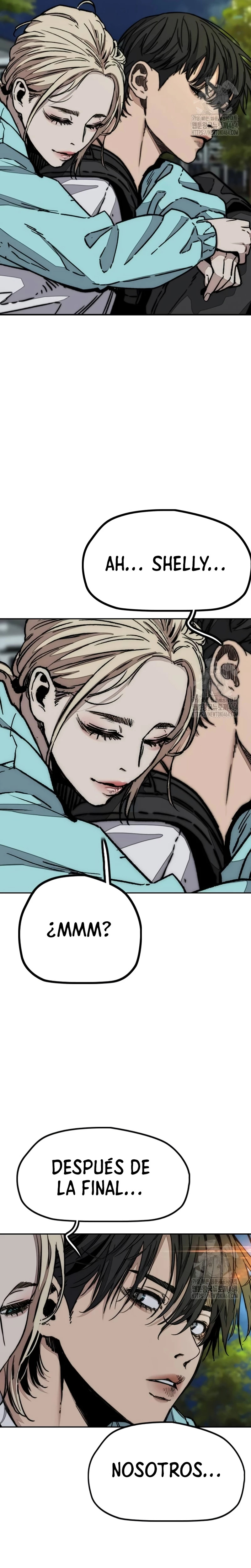 Read Cortavientos ES Manga Online