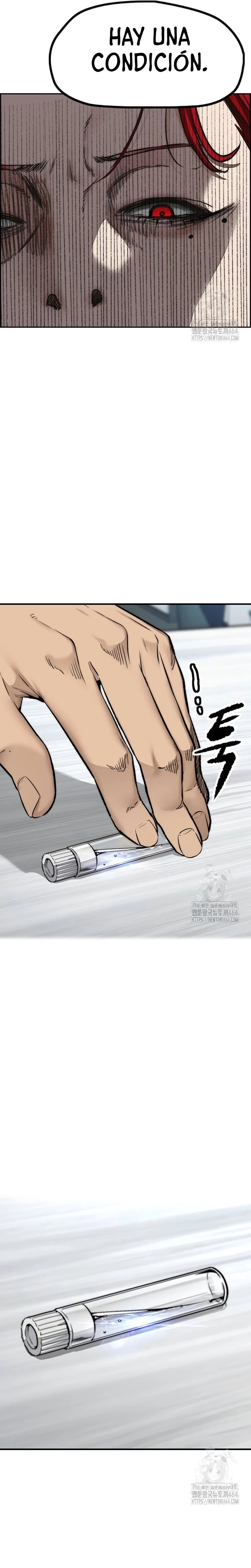 Read Cortavientos ES Manga Online