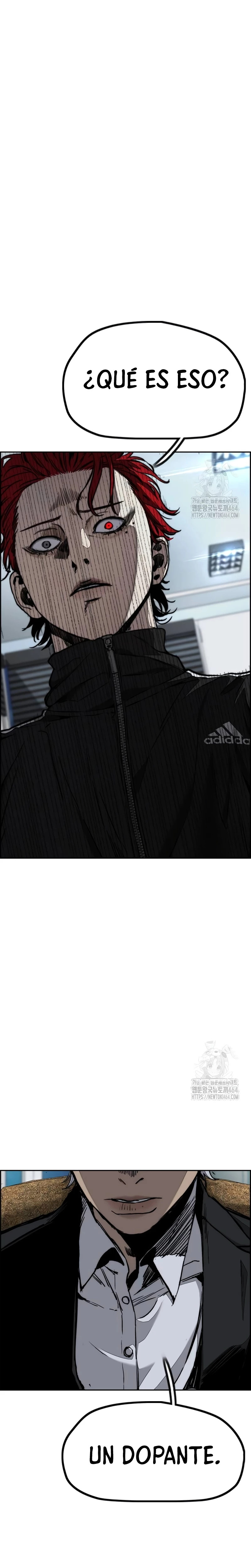 Read Cortavientos ES Manga Online