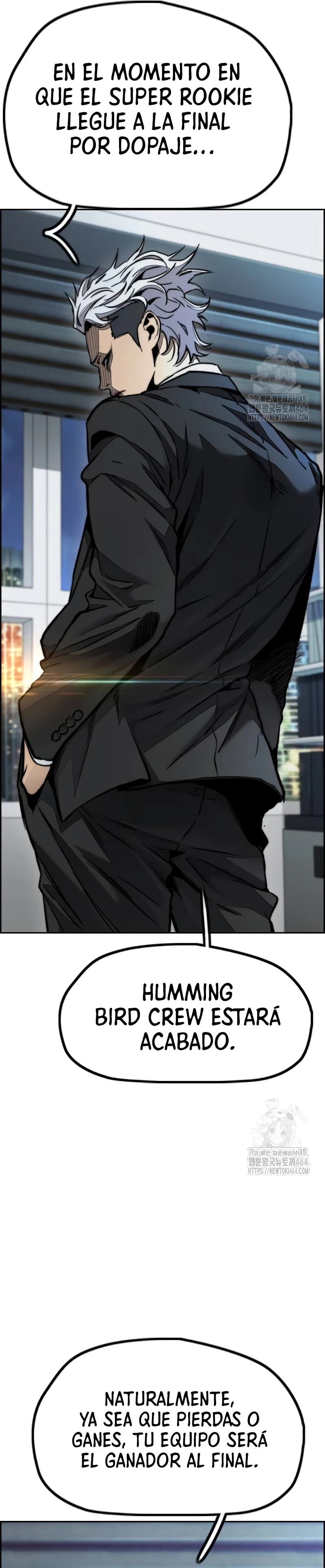 Read Cortavientos ES Manga Online