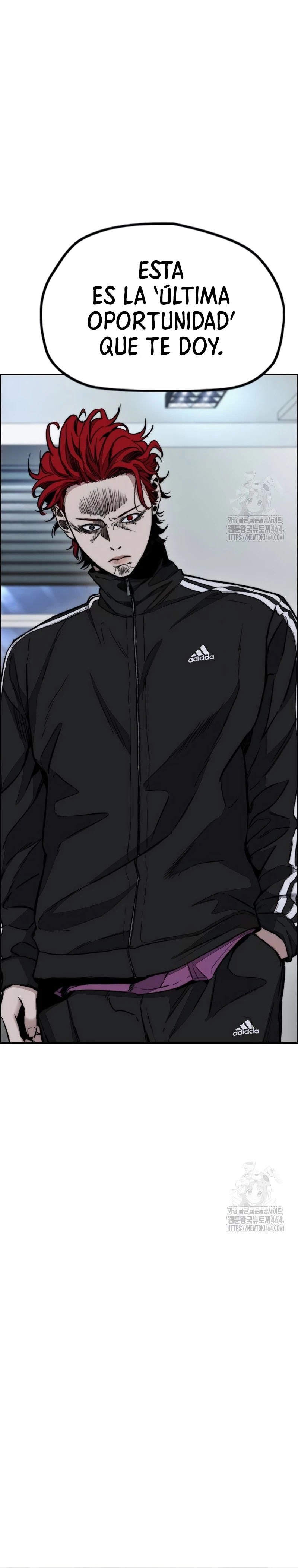 Read Cortavientos ES Manga Online