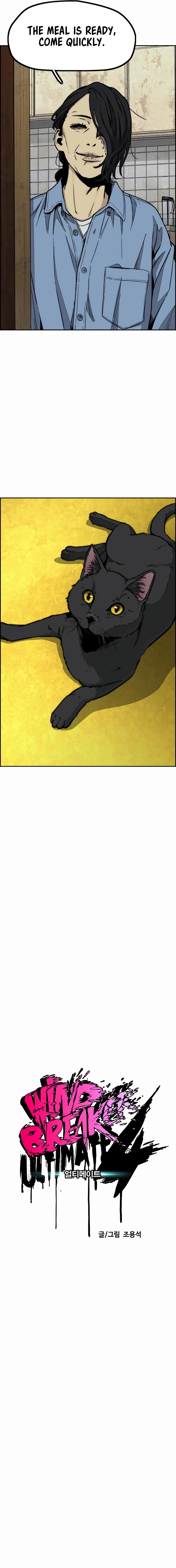 Read Cortavientos ES Manga Online