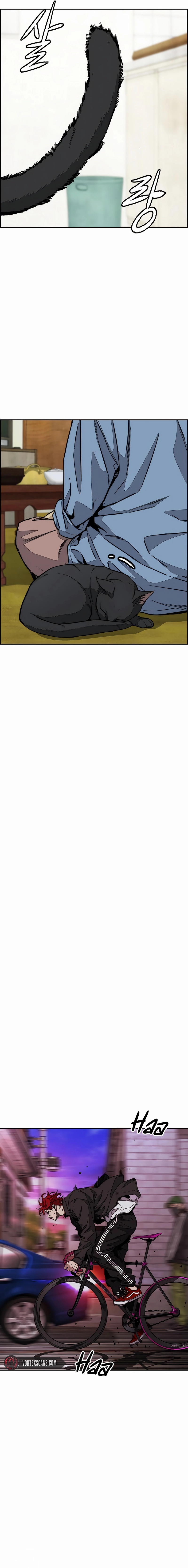 Read Cortavientos ES Manga Online