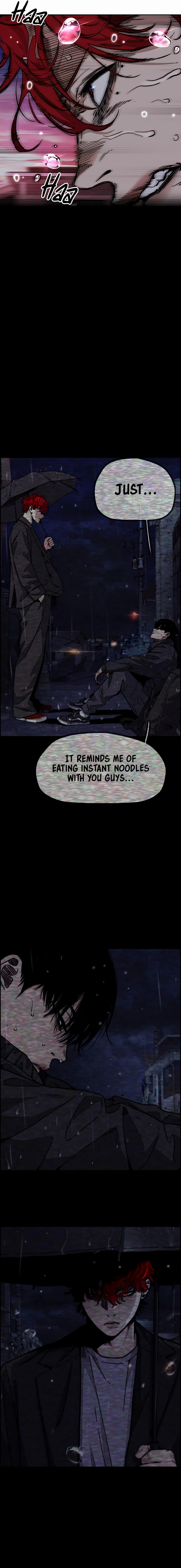 Read Cortavientos ES Manga Online