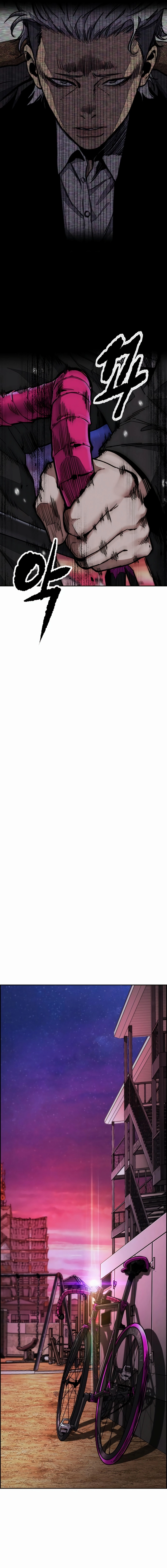 Read Cortavientos ES Manga Online