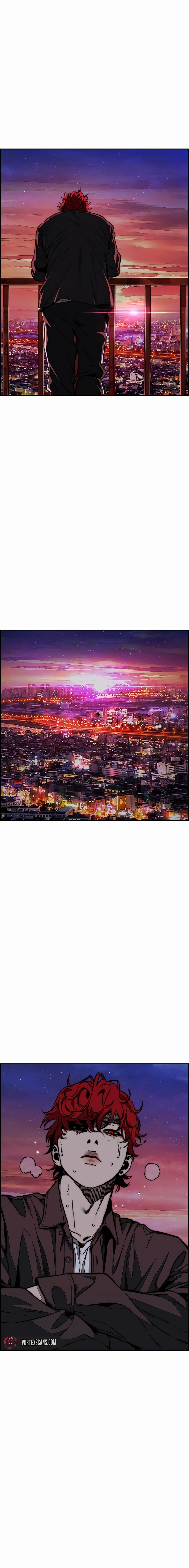 Read Cortavientos ES Manga Online