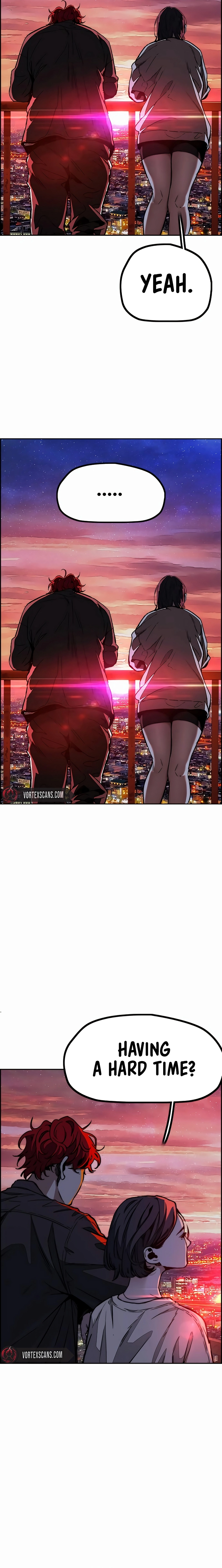 Read Cortavientos ES Manga Online