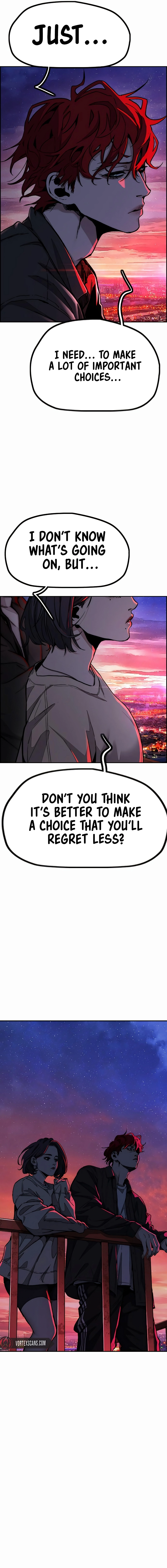 Read Cortavientos ES Manga Online