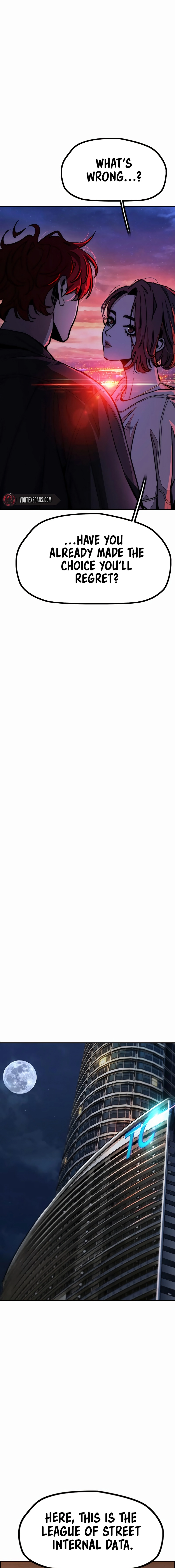 Read Cortavientos ES Manga Online