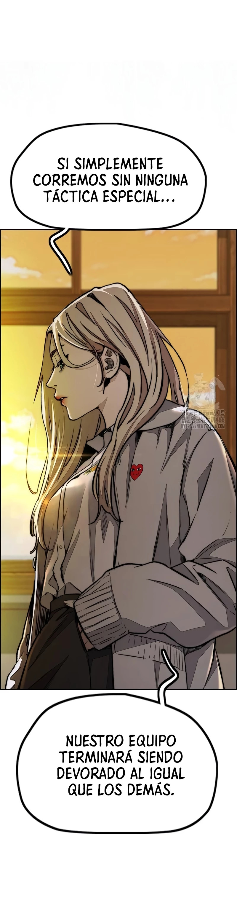 Read Cortavientos ES Manga Online