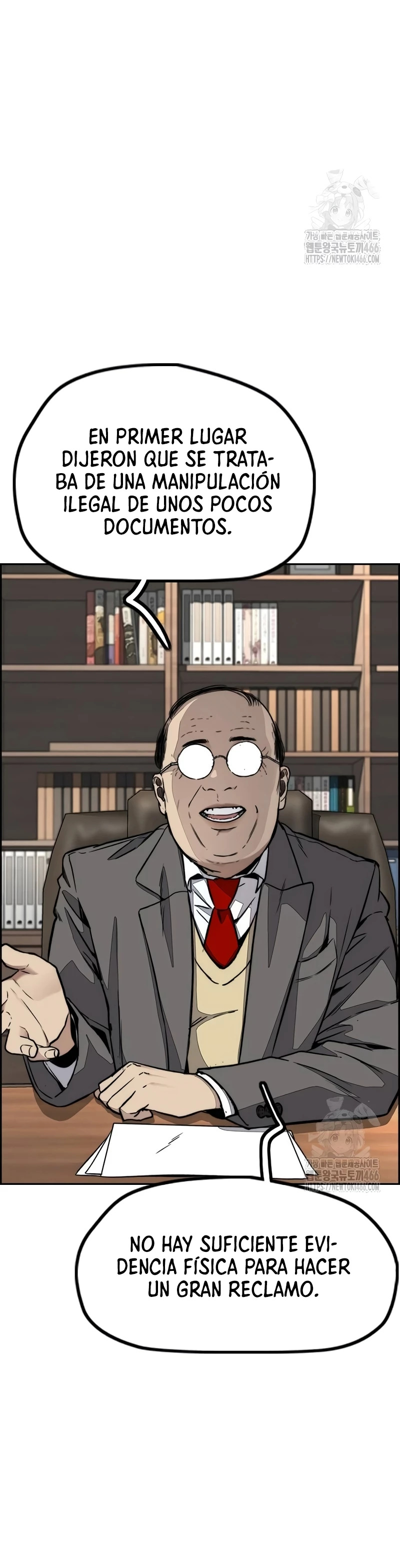 Read Cortavientos ES Manga Online