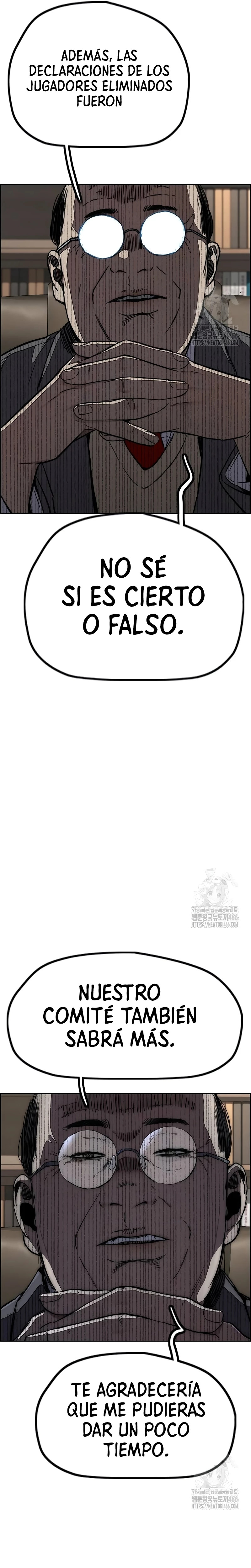 Read Cortavientos ES Manga Online