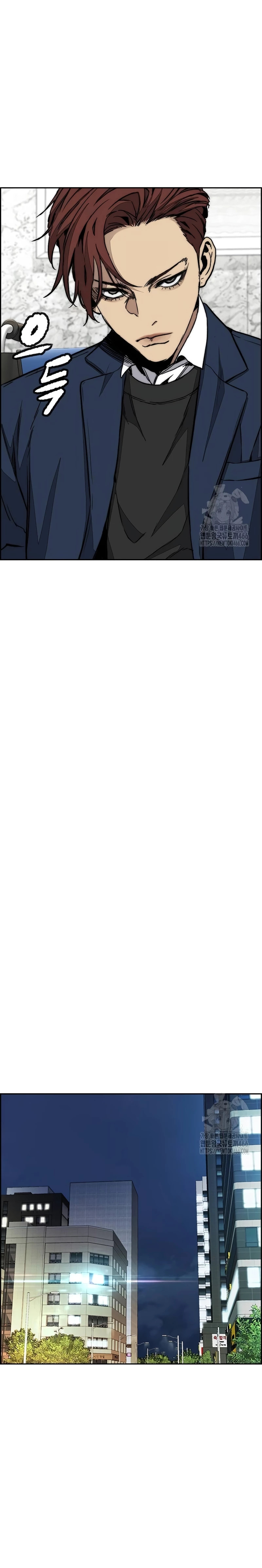 Read Cortavientos ES Manga Online