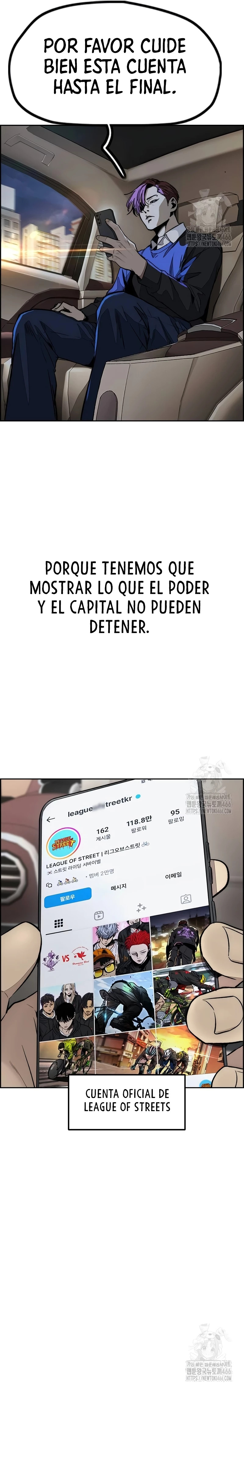 Read Cortavientos ES Manga Online