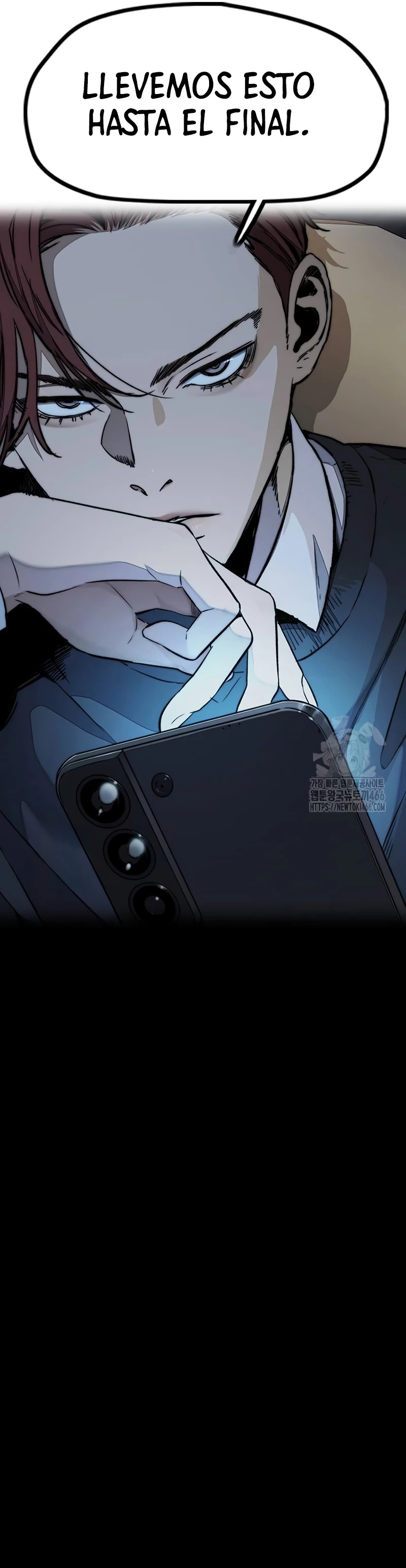 Read Cortavientos ES Manga Online