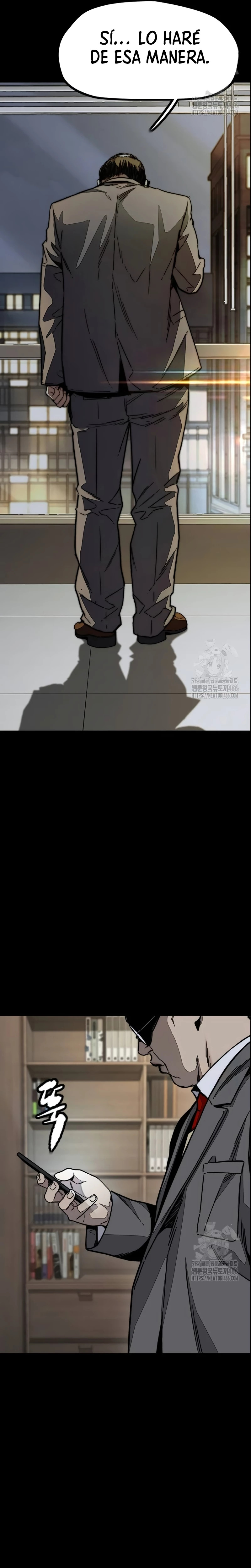 Read Cortavientos ES Manga Online