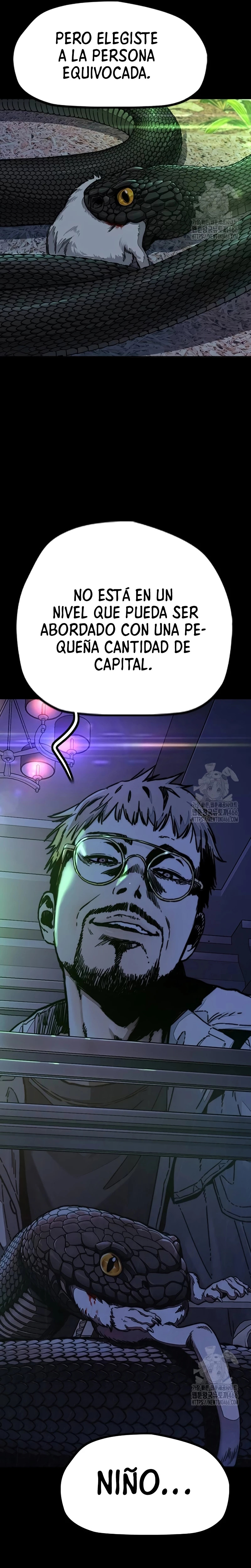 Read Cortavientos ES Manga Online