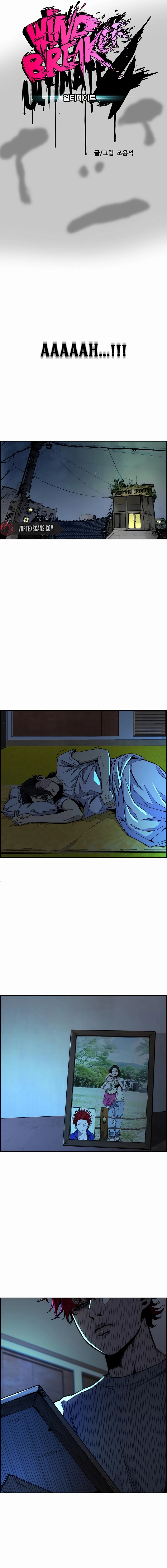 Read Cortavientos ES Manga Online