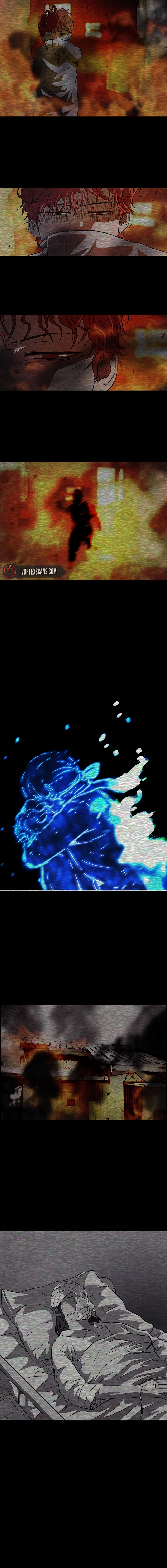 Read Cortavientos ES Manga Online