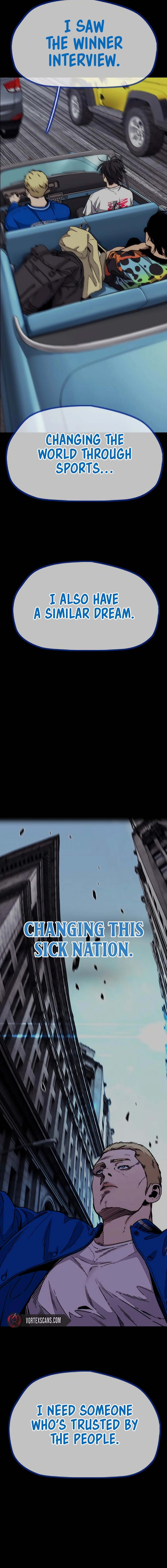 Read Cortavientos ES Manga Online