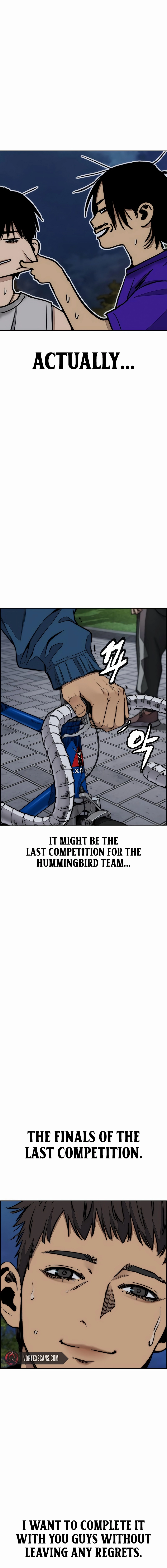 Read Cortavientos ES Manga Online