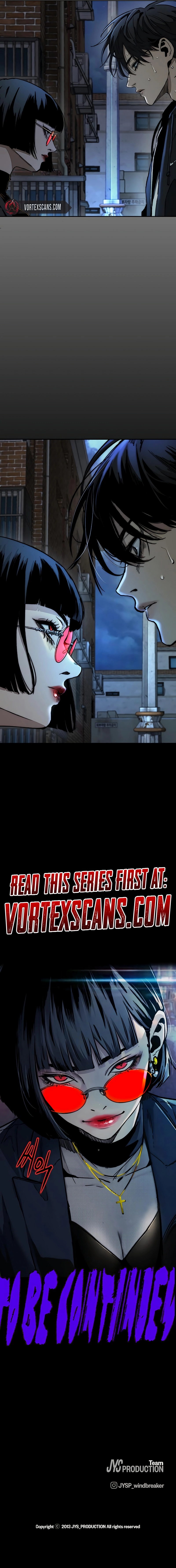 Read Cortavientos ES Manga Online