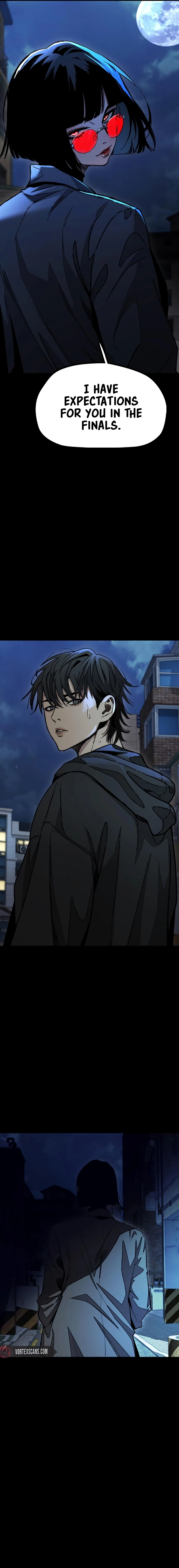 Read Cortavientos ES Manga Online