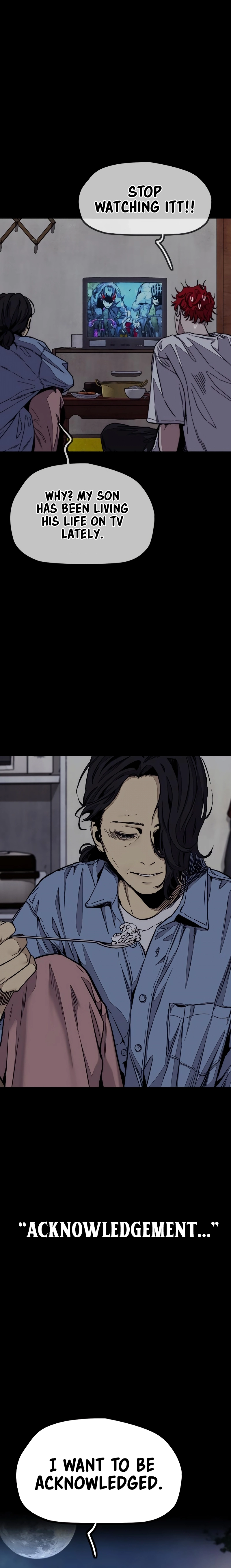 Read Cortavientos ES Manga Online