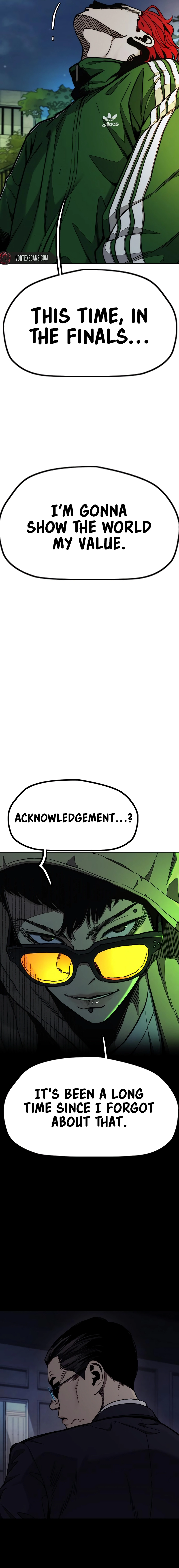 Read Cortavientos ES Manga Online