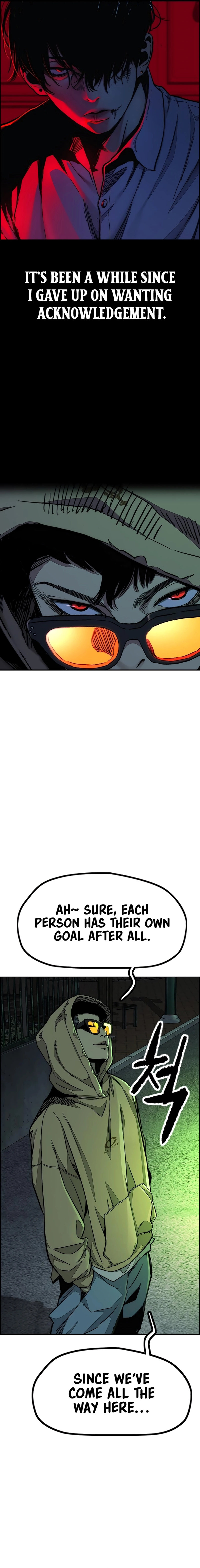 Read Cortavientos ES Manga Online