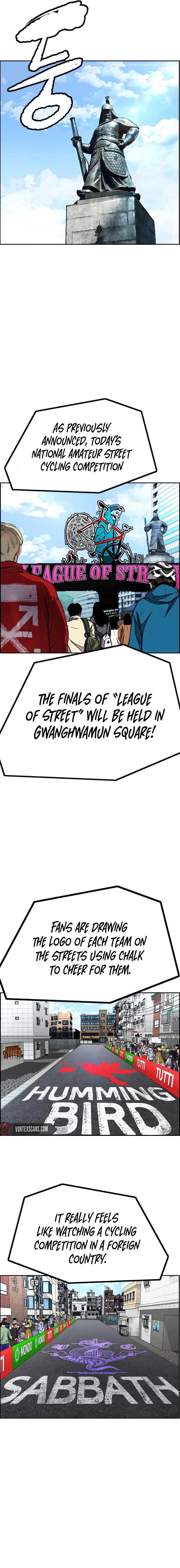 Read Cortavientos ES Manga Online