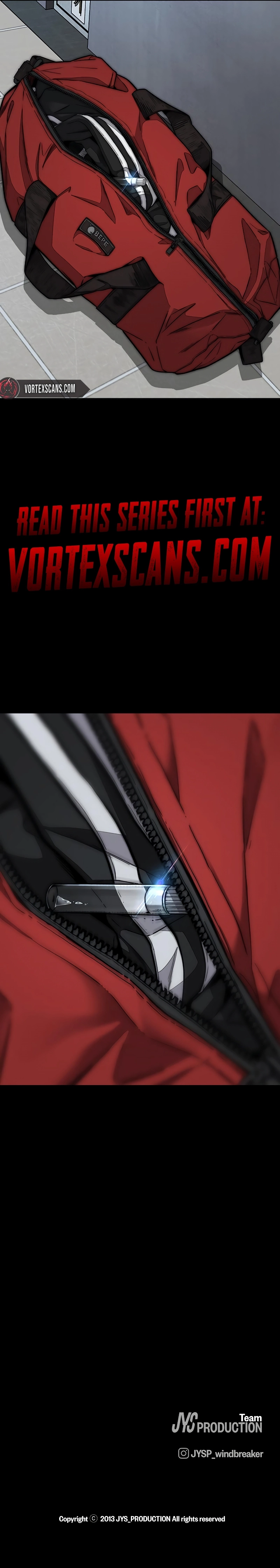 Read Cortavientos ES Manga Online