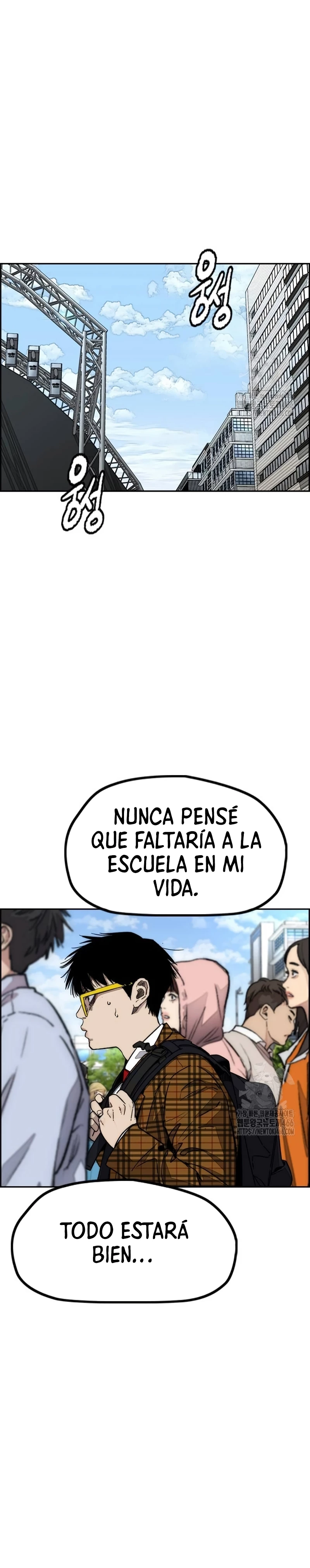Read Cortavientos ES Manga Online