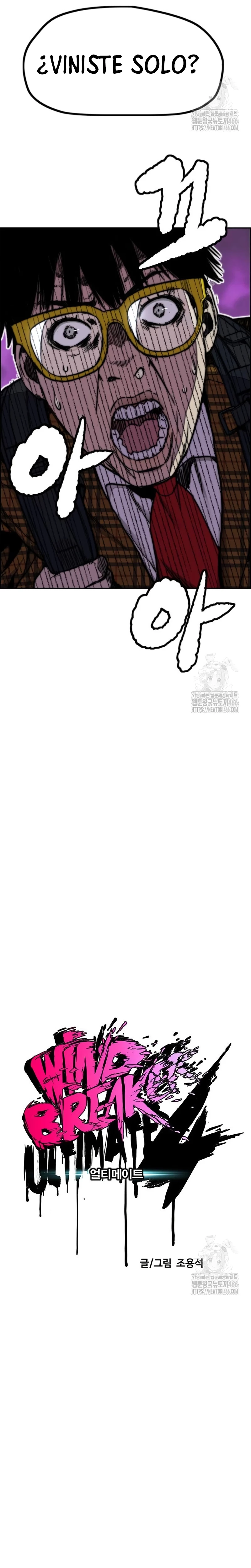 Read Cortavientos ES Manga Online