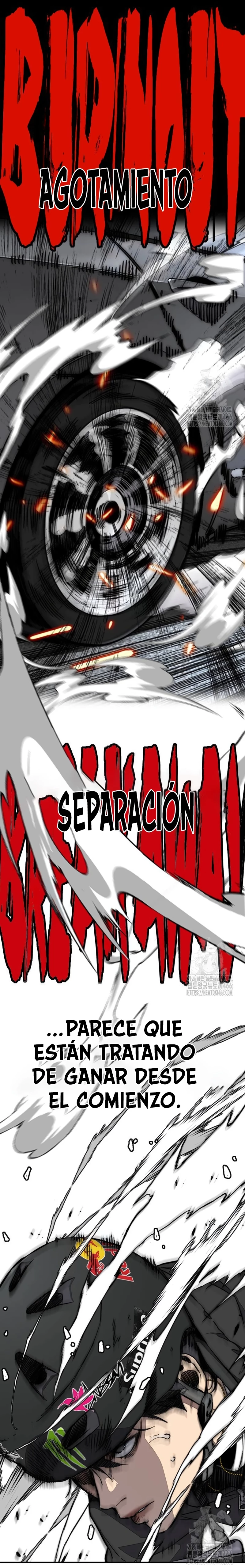 Read Cortavientos ES Manga Online