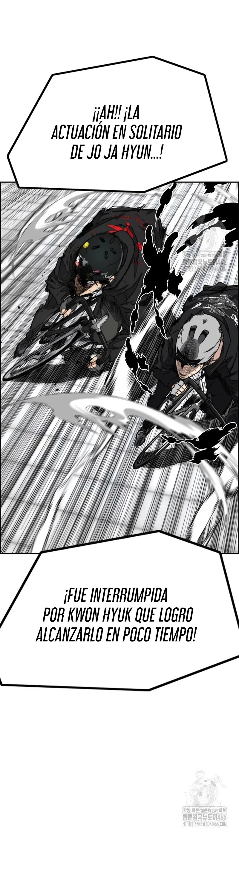 Read Cortavientos ES Manga Online