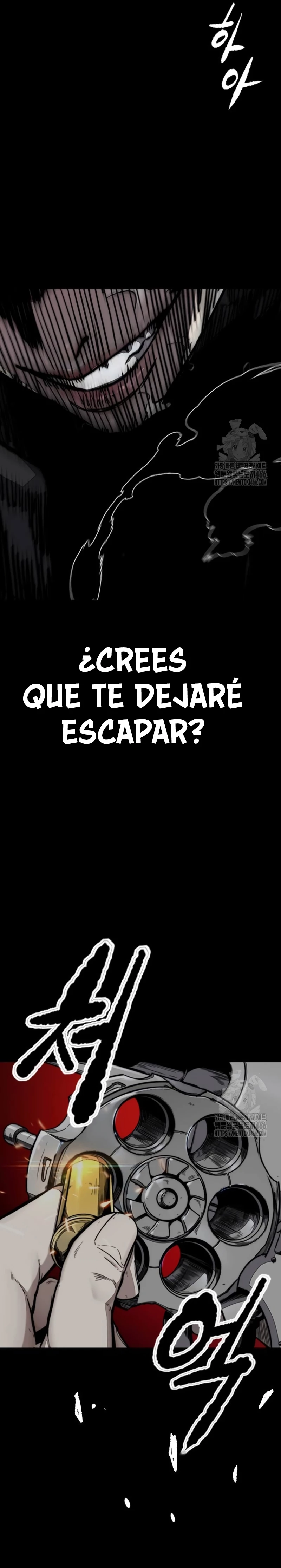 Read Cortavientos ES Manga Online