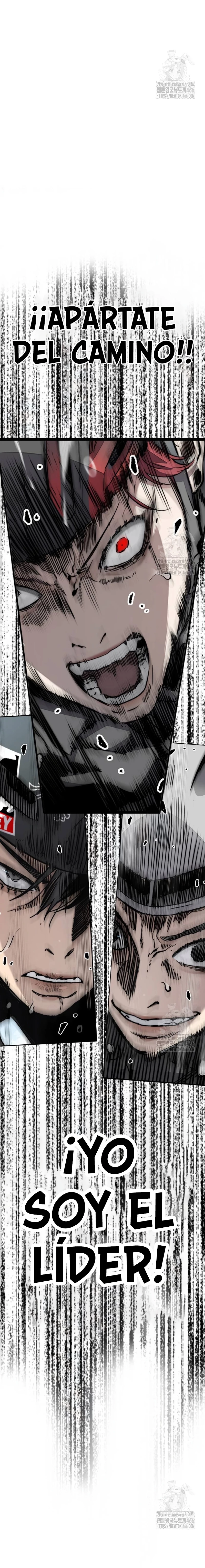 Read Cortavientos ES Manga Online