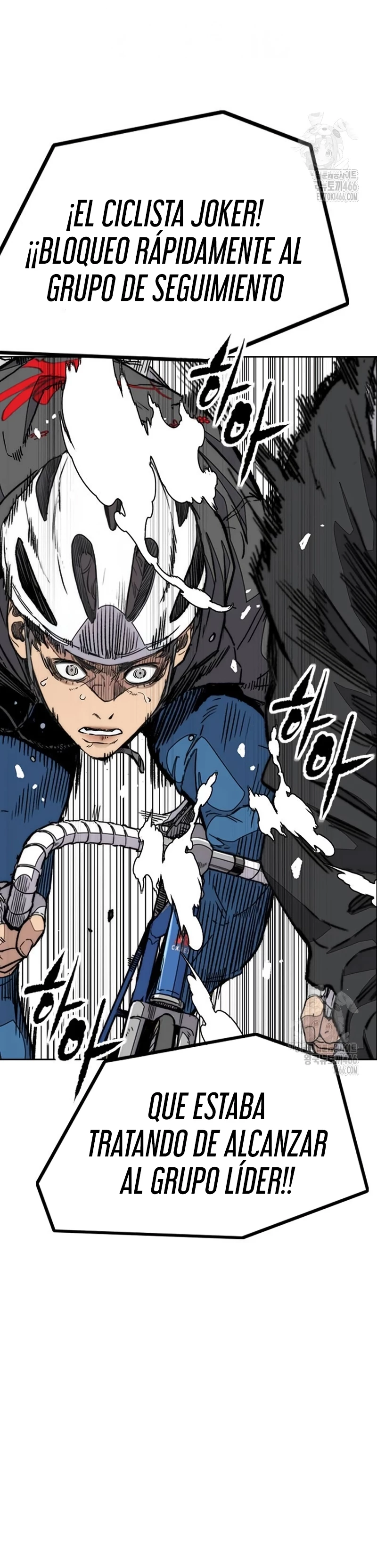 Read Cortavientos ES Manga Online