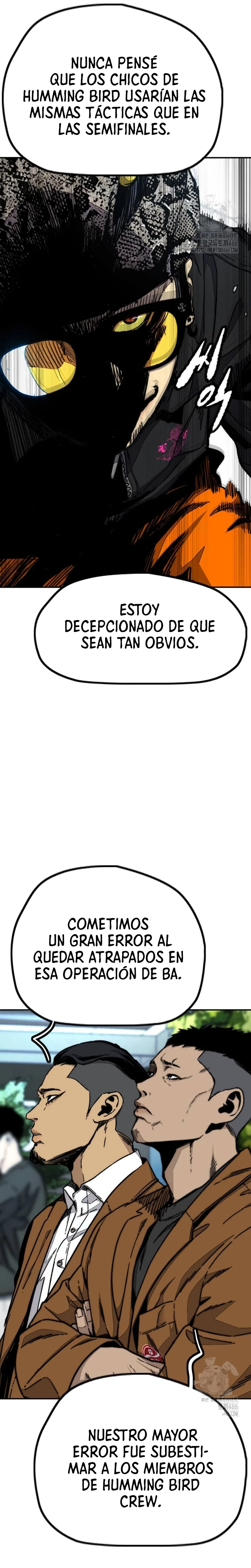 Read Cortavientos ES Manga Online