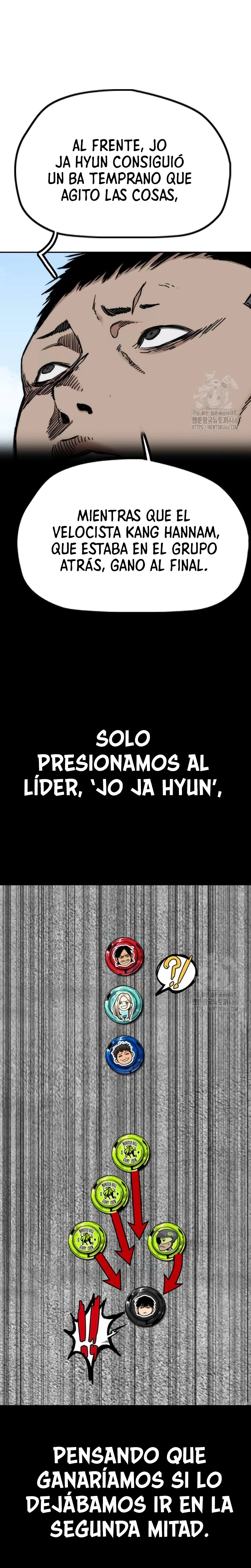 Read Cortavientos ES Manga Online