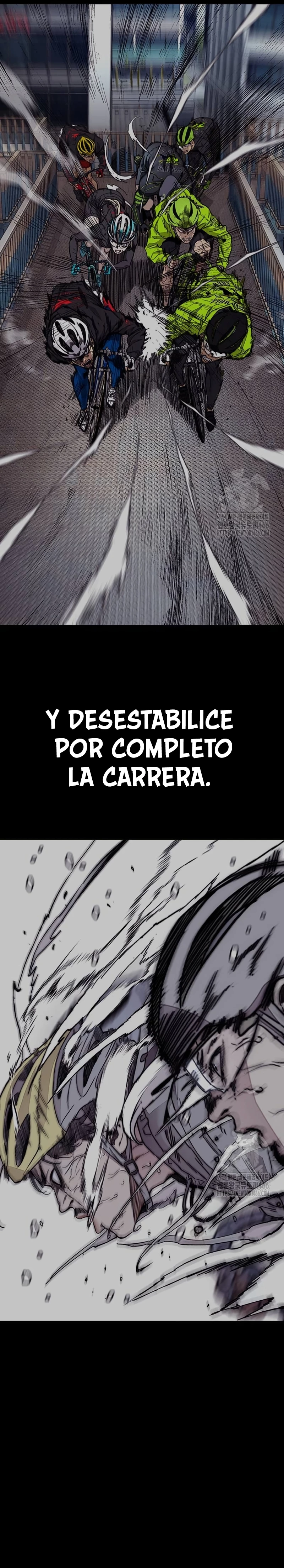 Read Cortavientos ES Manga Online