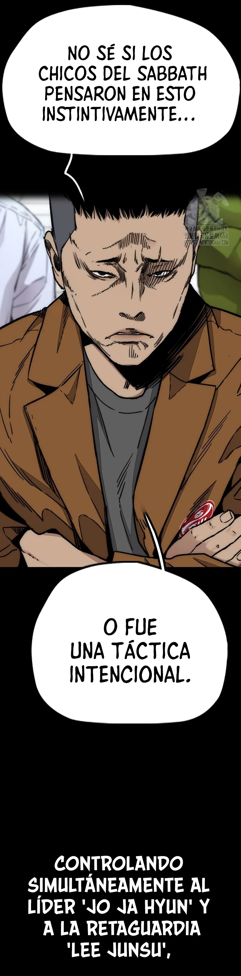 Read Cortavientos ES Manga Online