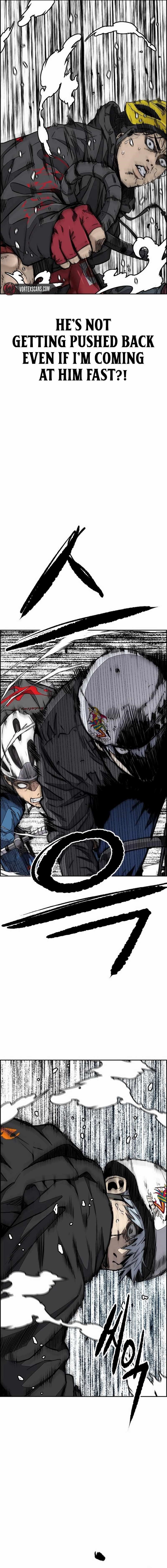 Read Cortavientos ES Manga Online