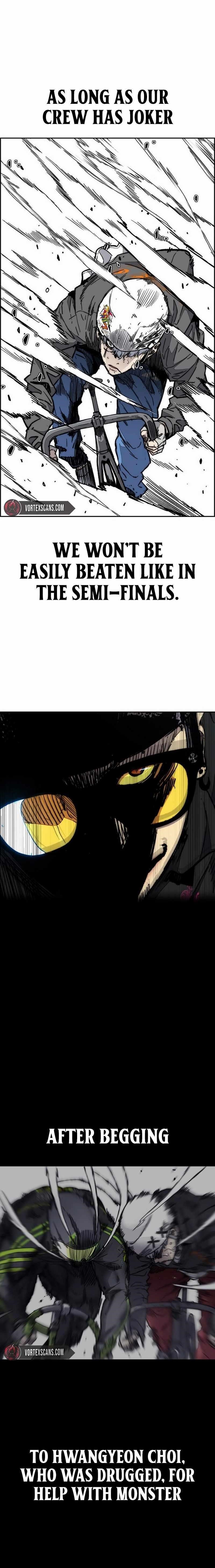 Read Cortavientos ES Manga Online