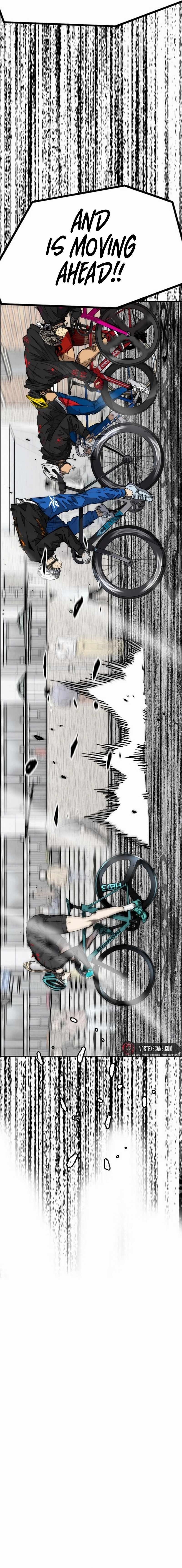 Read Cortavientos ES Manga Online