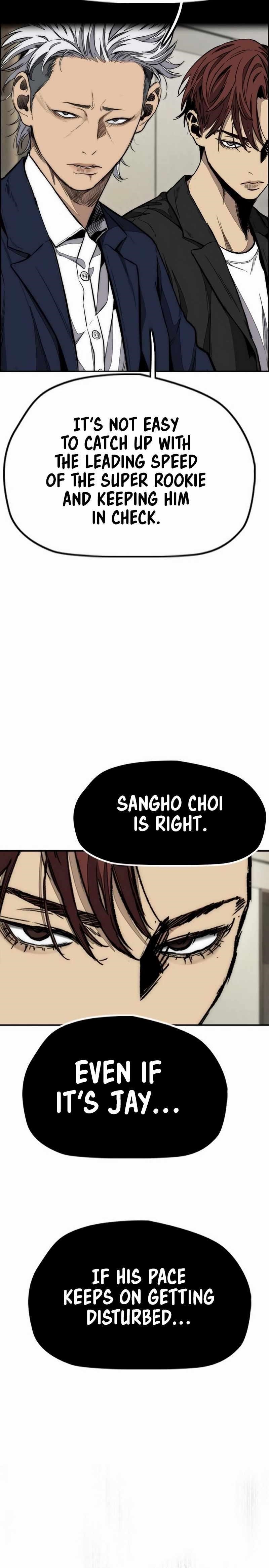 Read Cortavientos ES Manga Online