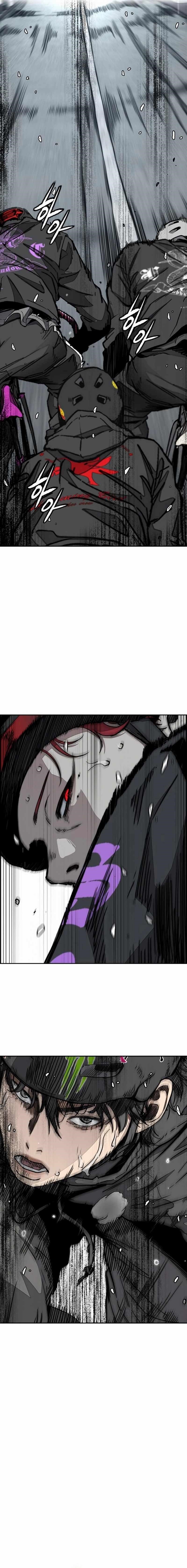 Read Cortavientos ES Manga Online